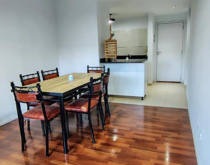 Departamento · 50m² · 2 Ambientes