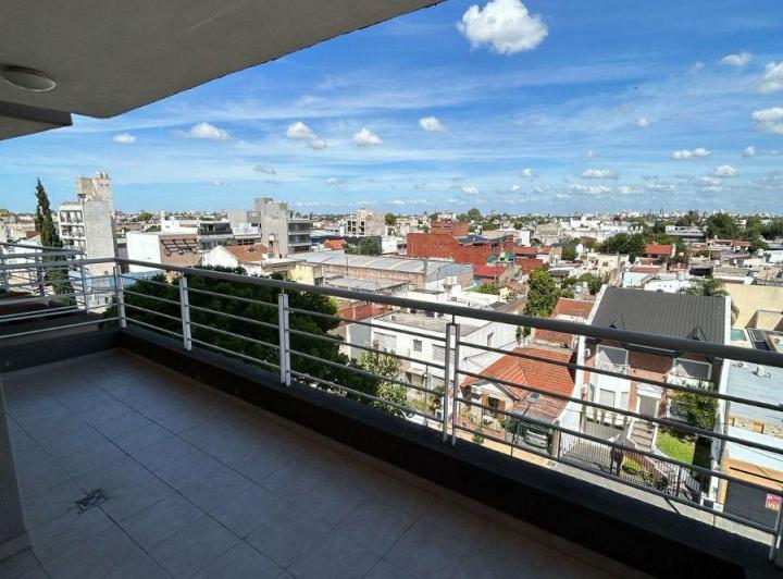 Departamento · 45m² · 2 Ambientes