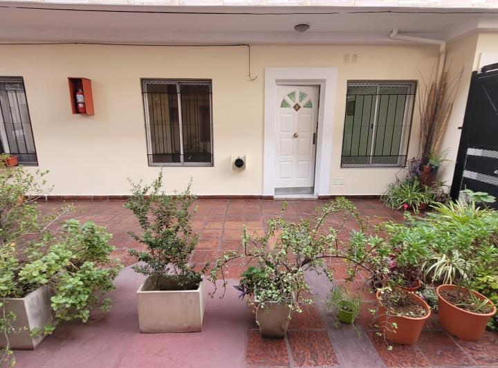 Departamento · 38m² · 2 Ambientes