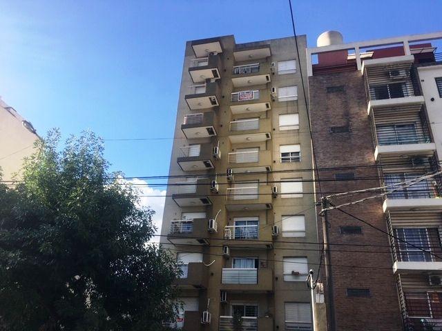 Departamento · 43m² · 2 Ambientes
