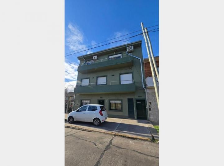 PH · 80m² · 4 Ambientes