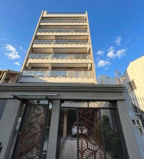 Departamento · 30m² · 1 Ambiente
