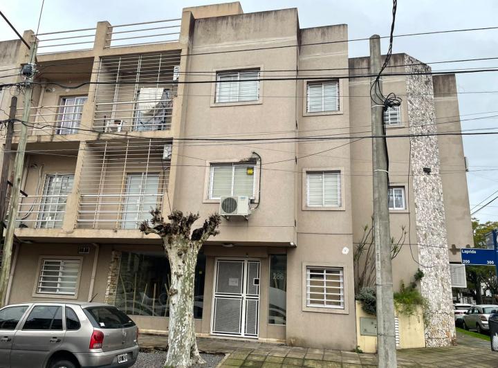 Departamento · 32m² · 2 Ambientes