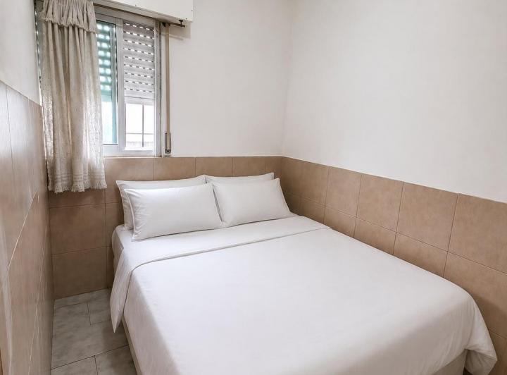 Departamento · 25m² · 1 Ambiente