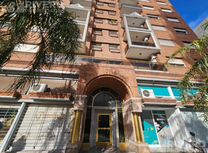 Departamento · 50m² · 2 Ambientes