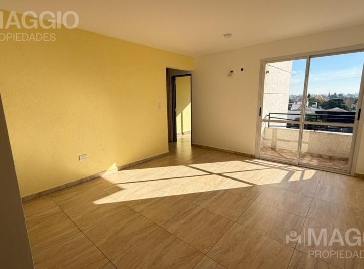 Departamento · 48m² · 2 Ambientes