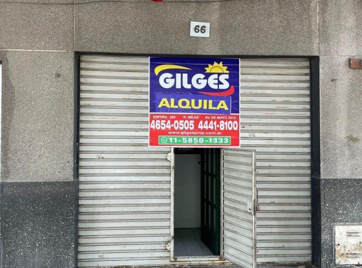 Local comercial · 24m²