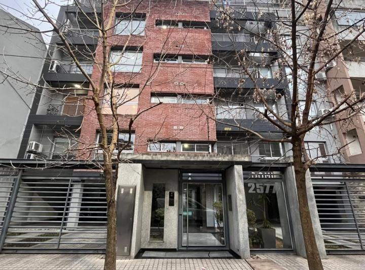 Departamento · 45m² · 2 Ambientes
