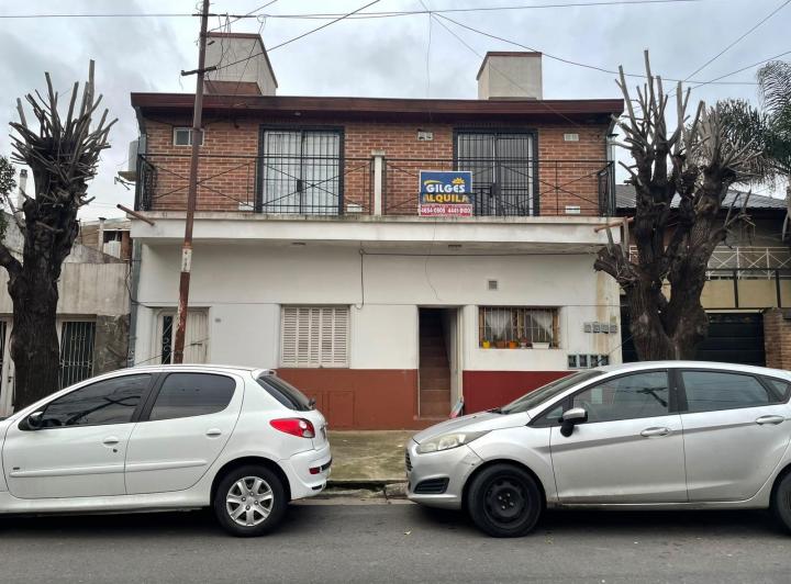 Departamento · 40m² · 2 Ambientes