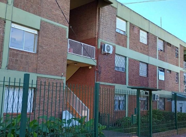 Departamento · 47m² · 2 Ambientes