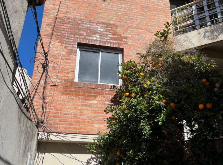 Departamento · 30m² · 1 Ambiente