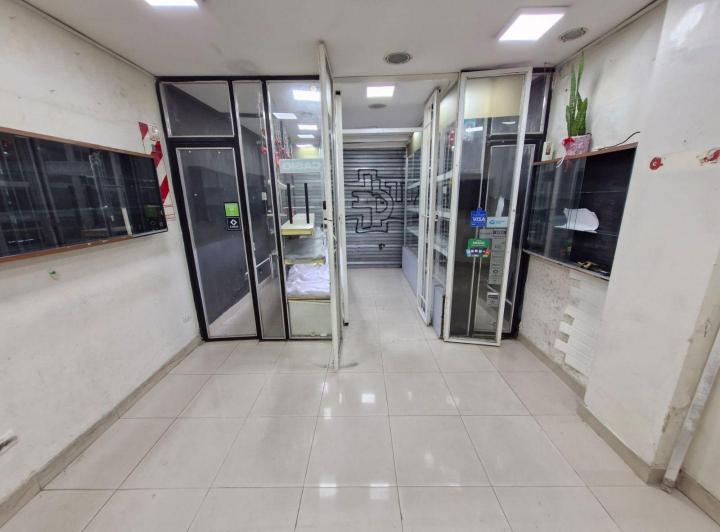 Local comercial · 27m²
