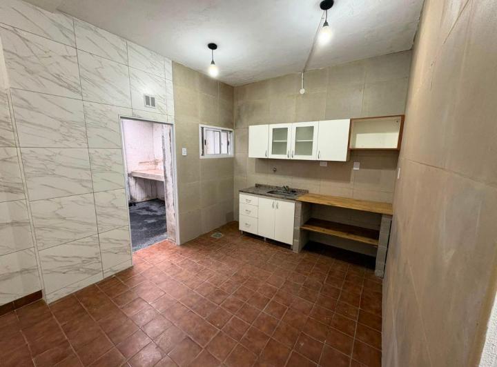 PH · 37m² · 3 Ambientes