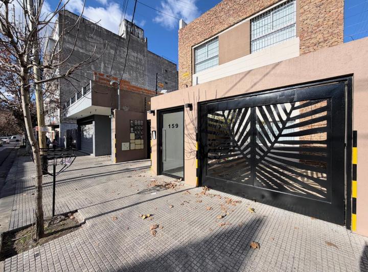 Oficina comercial · 43m² · 2 Ambientes