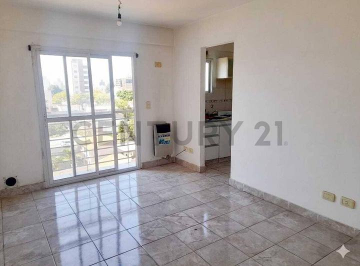 Departamento · 25m² · 1 Ambiente · 1 Cochera