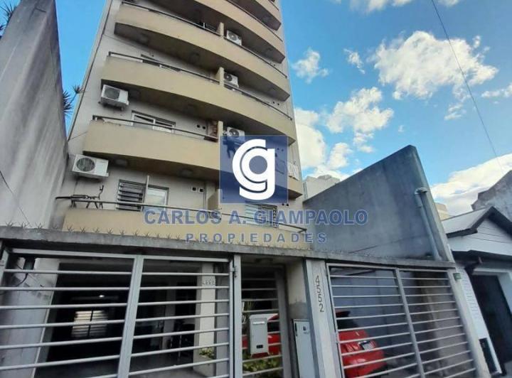 Departamento · 27m² · 1 Ambiente