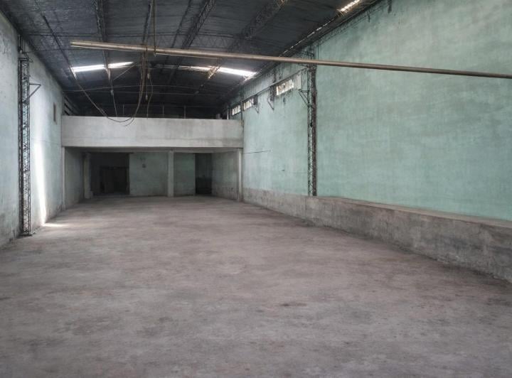 Local comercial · 622m² · 3 Ambientes