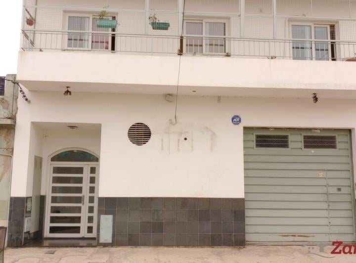 Depósito · 232m² · 1 Ambiente