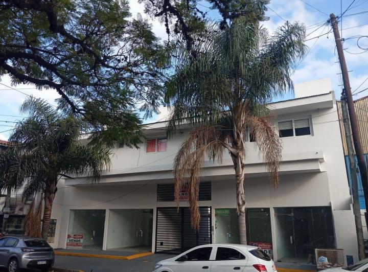 Local comercial · 28m² · 1 Ambiente