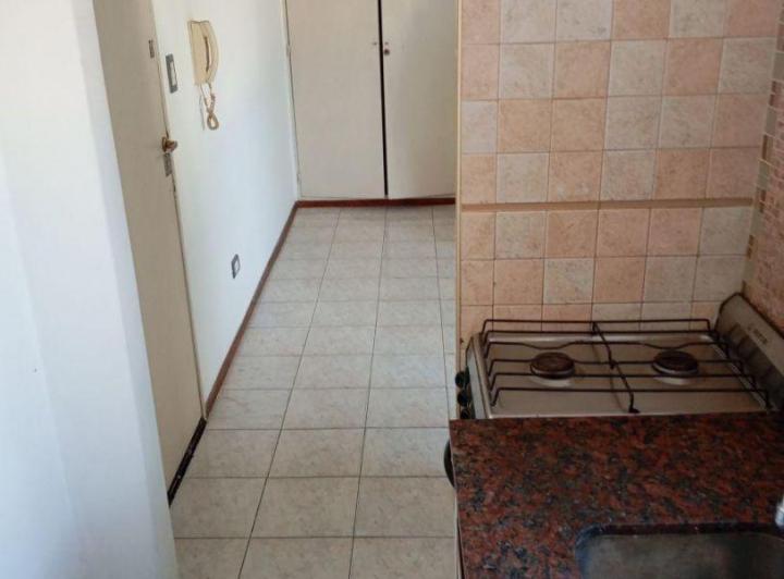Departamento · 24m² · 1 Ambiente