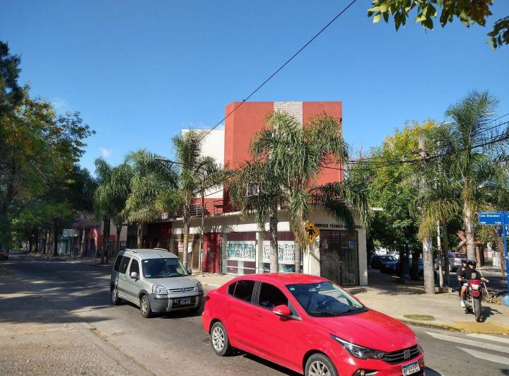 Local comercial · 24m²