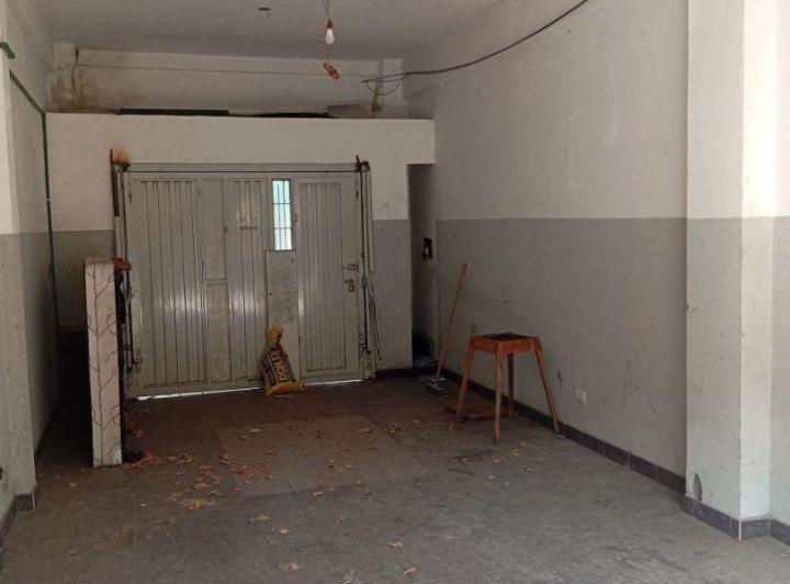 Depósito · 100m² · 3 Ambientes · 1 Cochera