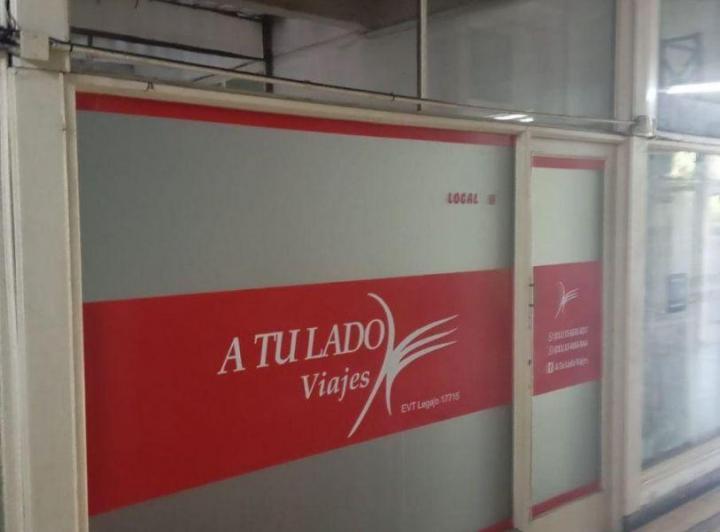 Local comercial · 10m² · 1 Ambiente