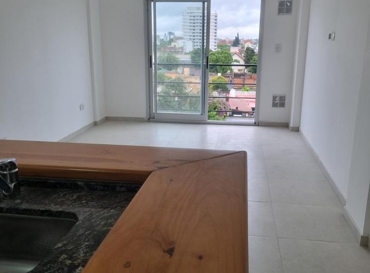 Departamento · 30m² · 1 Ambiente