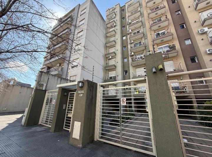 Departamento · 32m² · 1 Ambiente