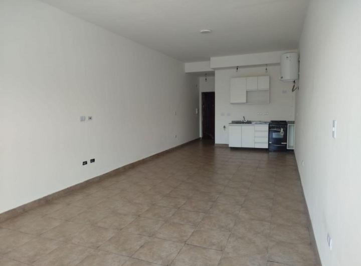 Departamento · 45m² · 1 Ambiente