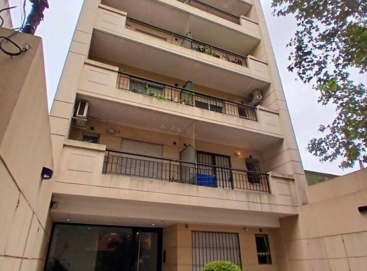 Departamento · 27m² · 1 Ambiente