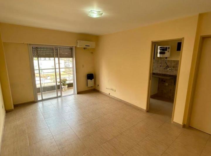 Departamento · 31m² · 1 Ambiente