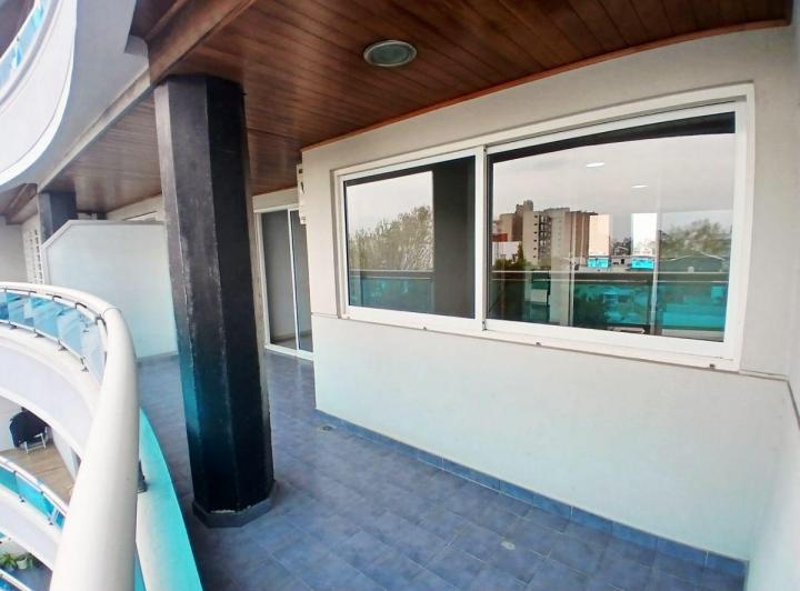 Departamento · 32m² · 2 Ambientes