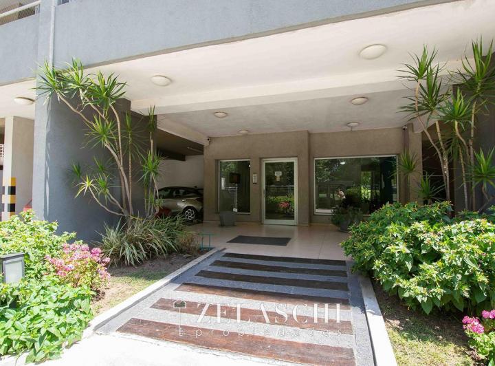 Departamento · 46m² · 2 Ambientes · 1 Cochera