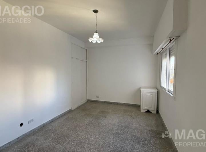 Departamento · 28m²