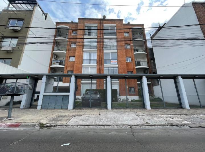 Departamento · 34m² · 1 Ambiente · 1 Cochera