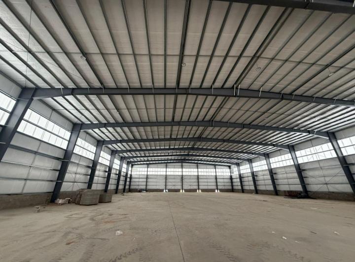 Bodega-Galpón · 3000m²