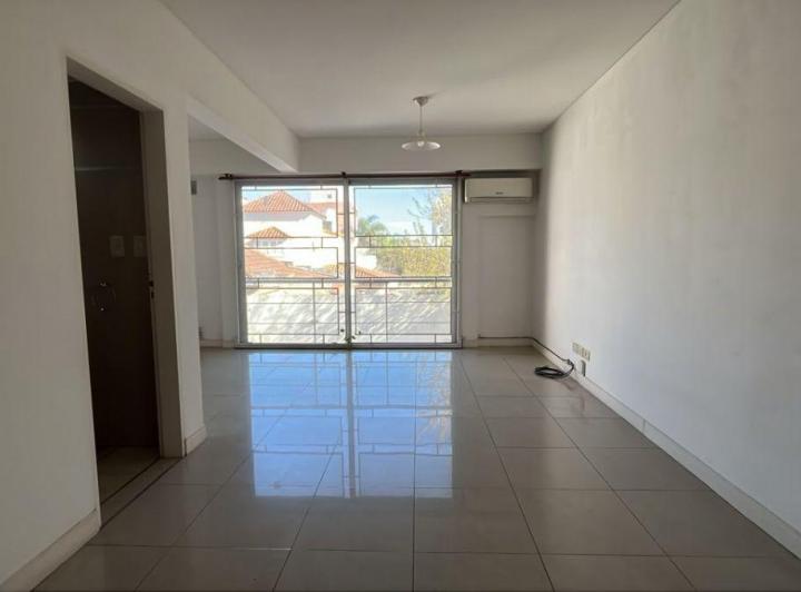 Departamento · 33m² · 1 Ambiente