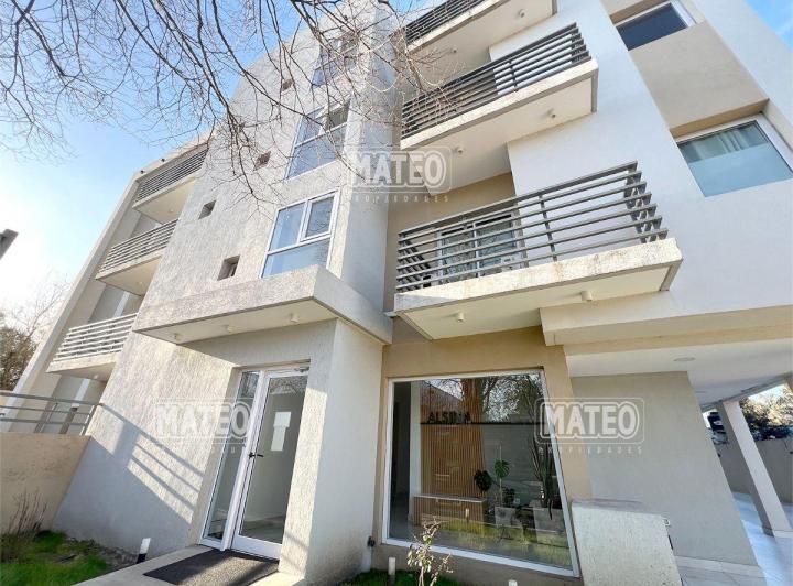 Departamento · 45m² · 2 Ambientes