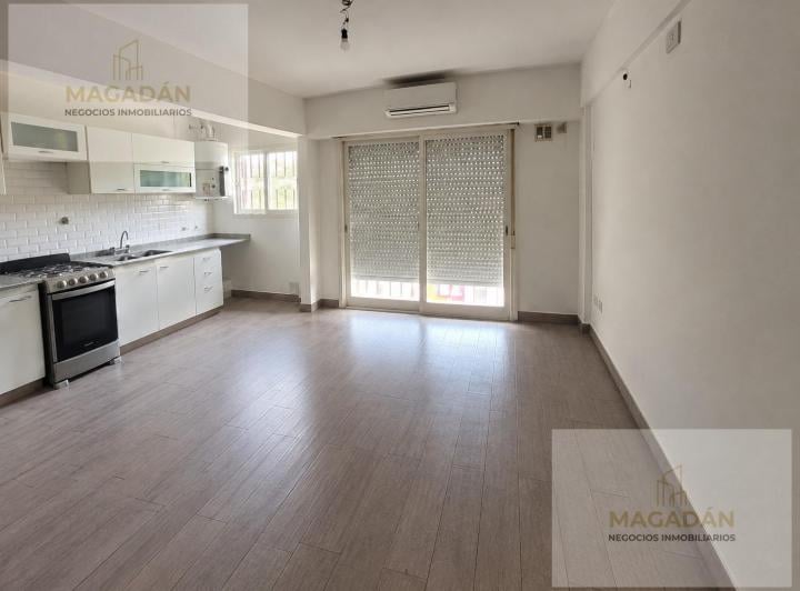 Departamento · 40m² · 2 Ambientes