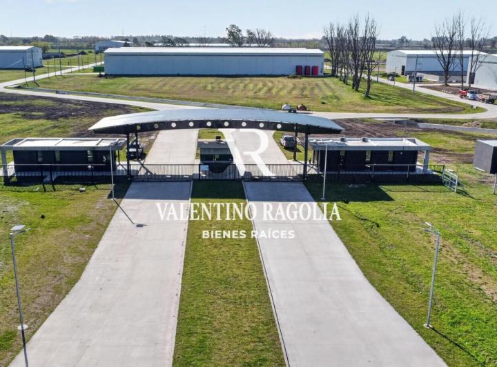 Depósito · 1000m² · 1 Ambiente