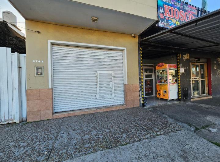 Local comercial · 24m²