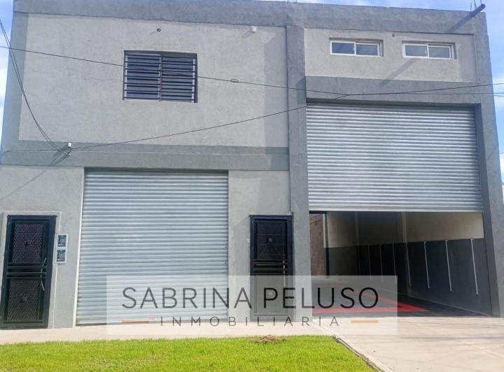 Oficina comercial · 36m² · 1 Ambiente