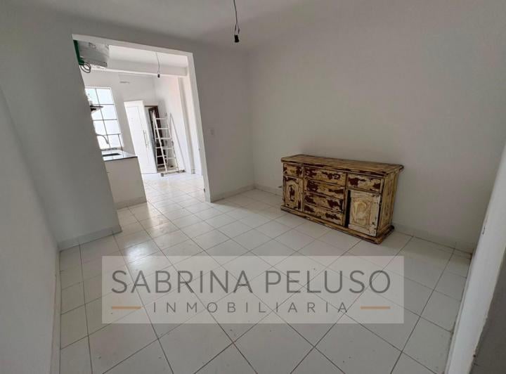 Departamento · 98m² · 2 Ambientes