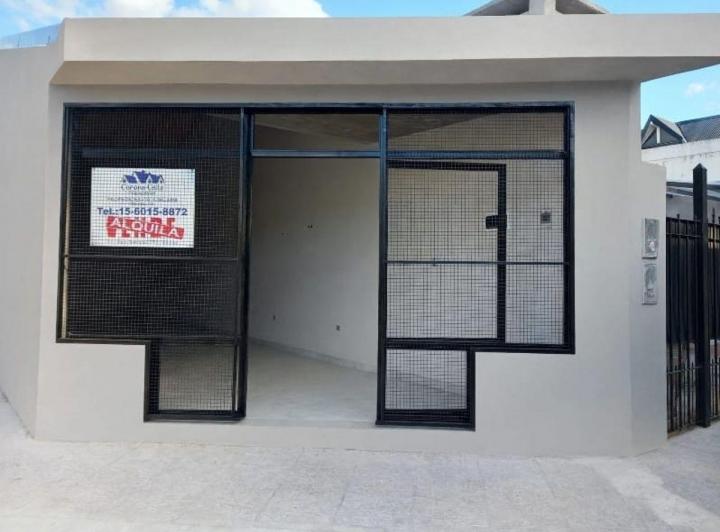 Local comercial · 28m² · 1 Ambiente
