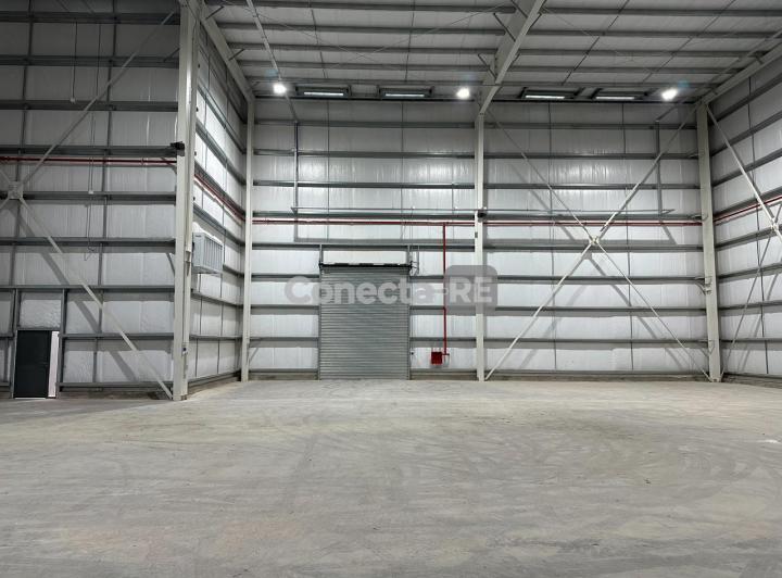 Depósito · 1170m² · 1 Ambiente · 3 Cocheras