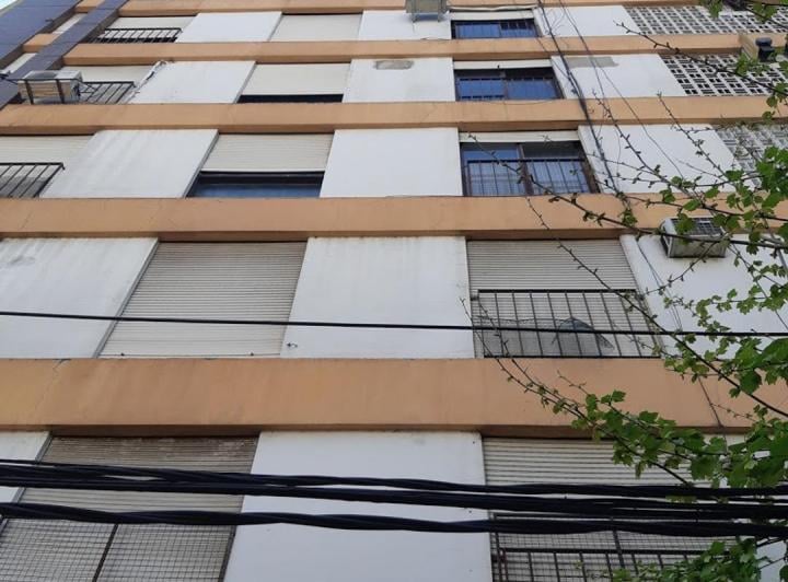 Departamento · 28m² · 1 Ambiente