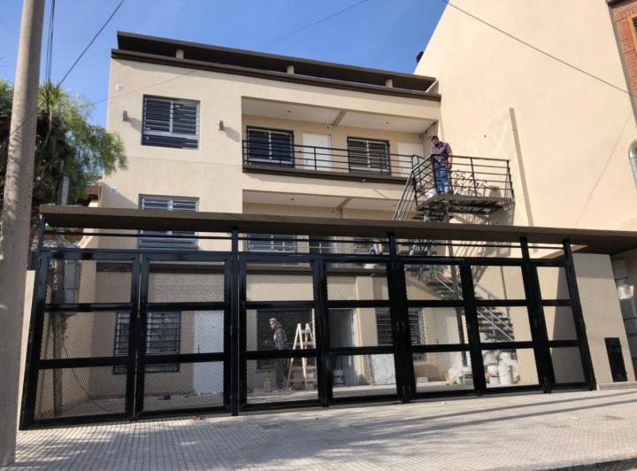 Departamento · 42m² · 2 Ambientes