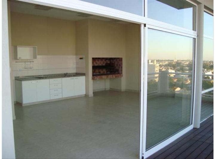 Departamento · 50m² · 2 Ambientes