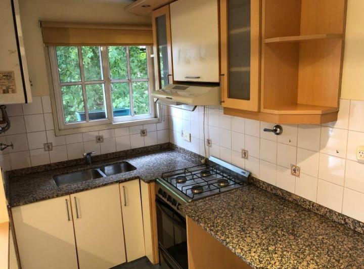 Departamento · 32m² · 2 Ambientes